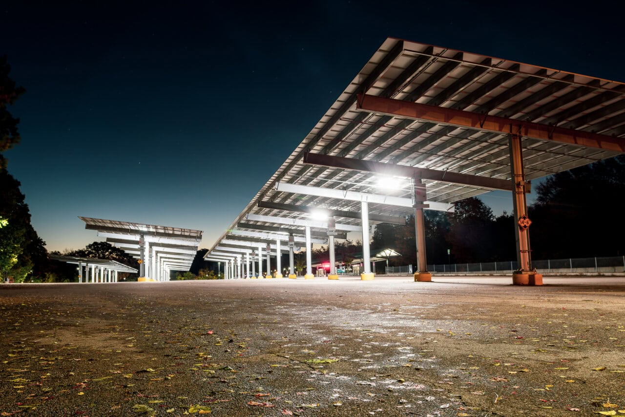 Parking Lot