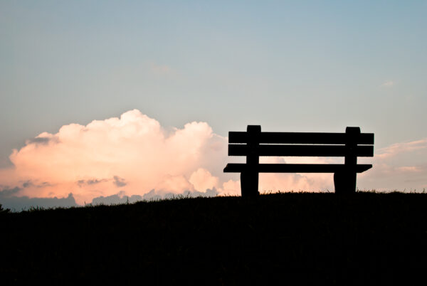 Watching the Clouds