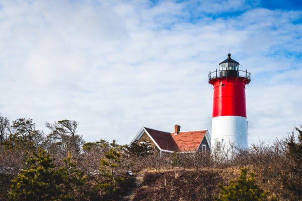 Nauset Light