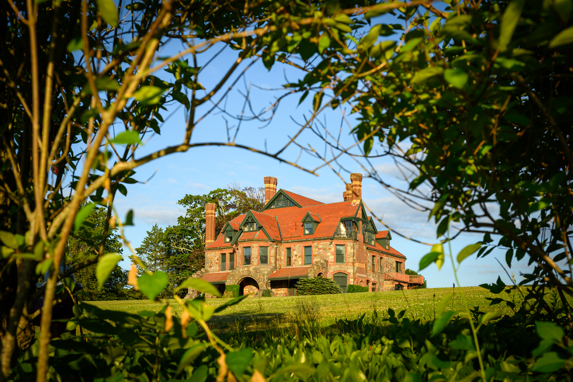 Eustis Estate Museum