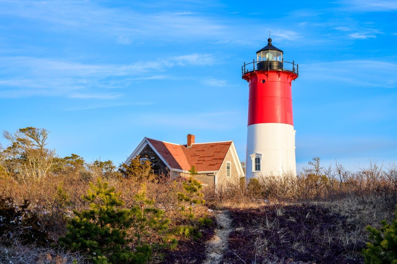 Nauset Light