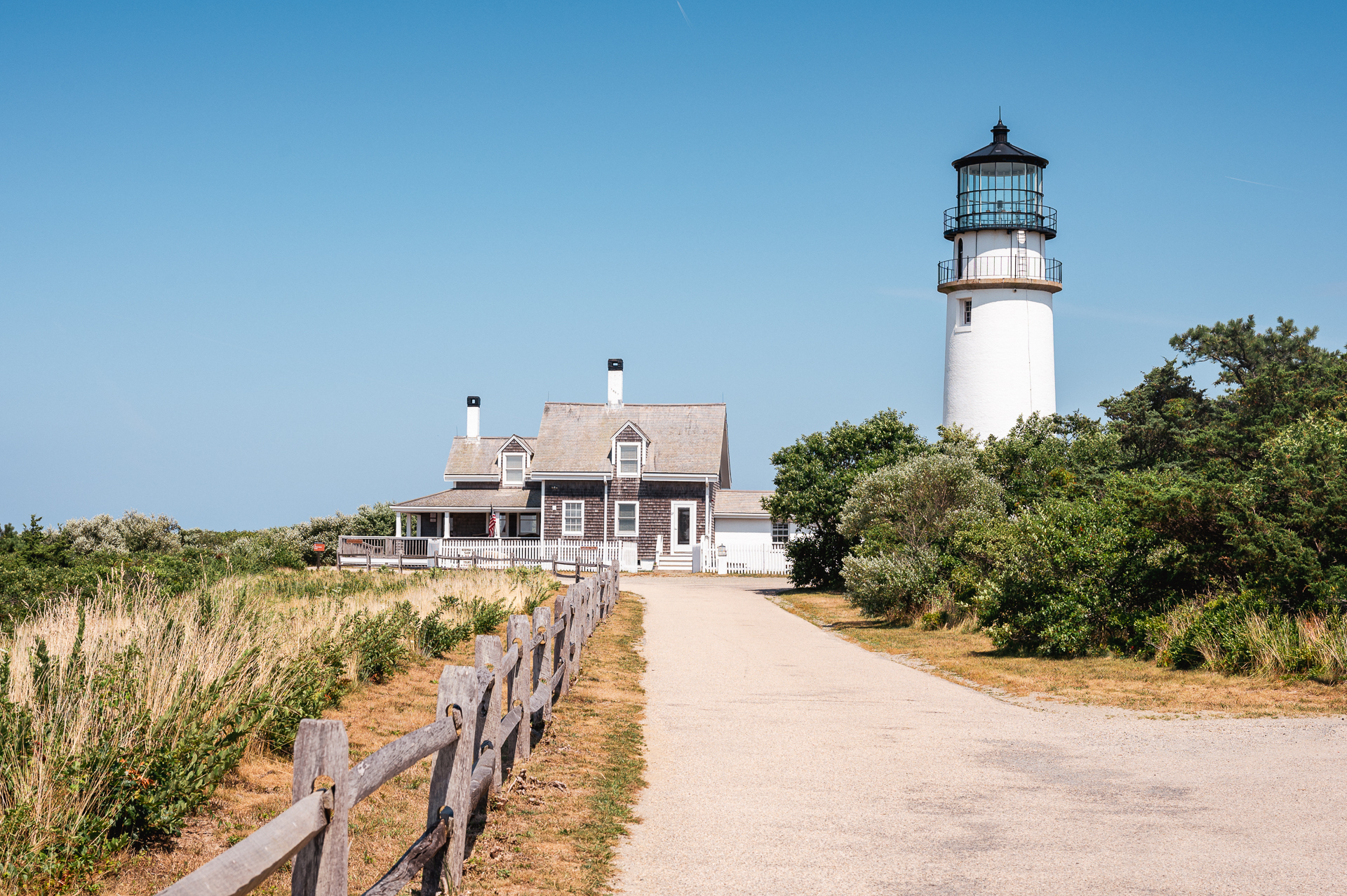 Highland Lighthouse