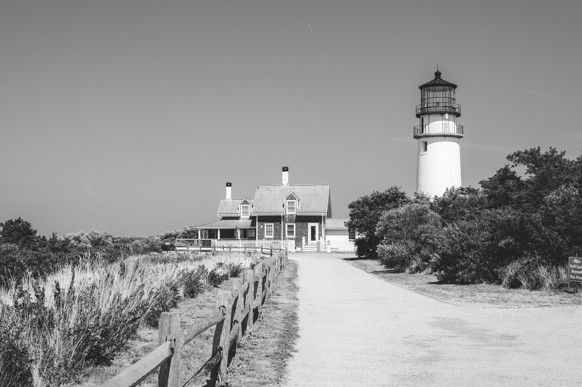 Highland Lighthouse