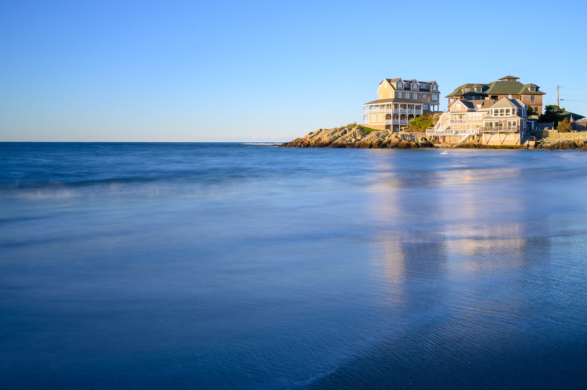 Gunrock Beach