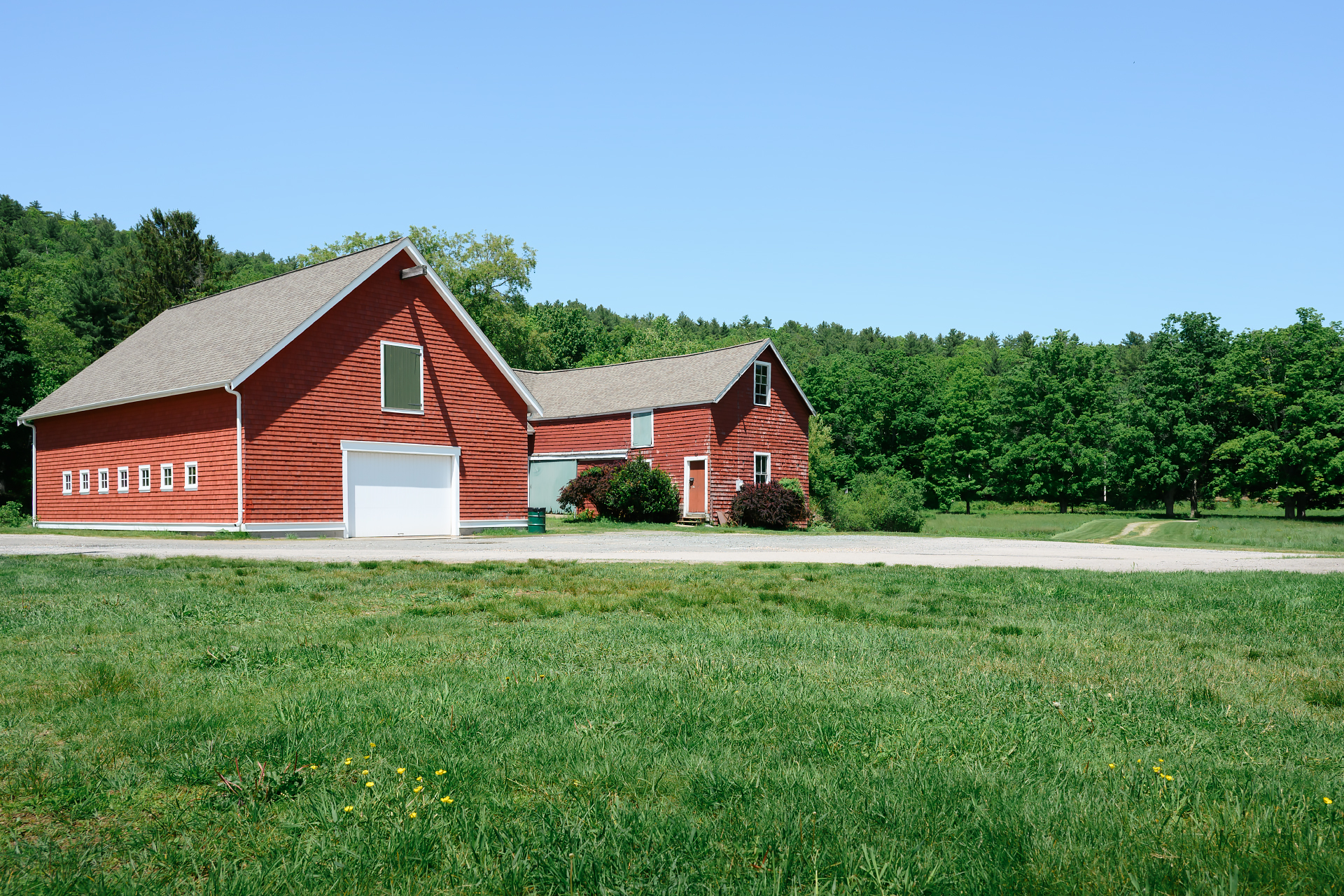 Barnside