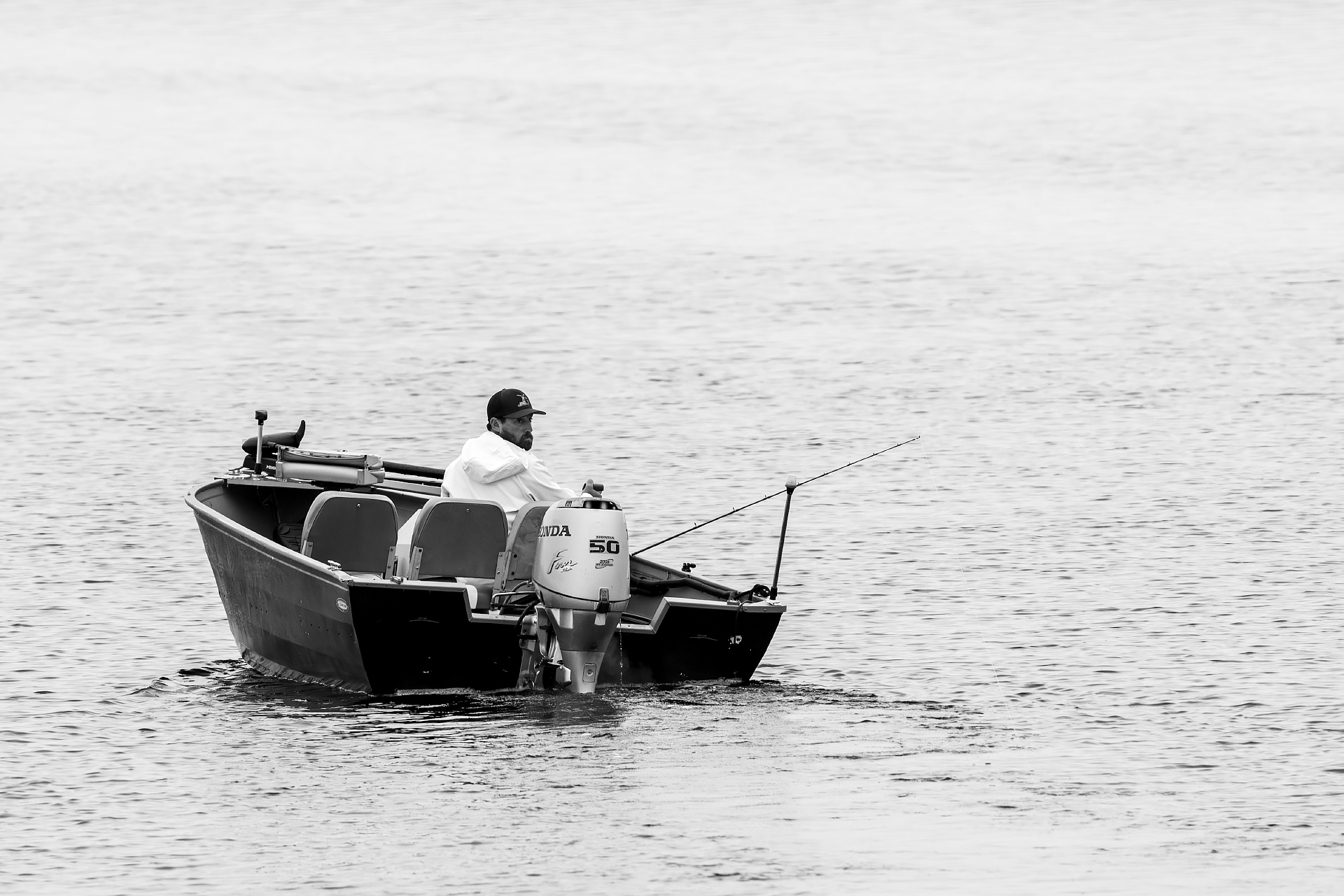 Silence Drifts