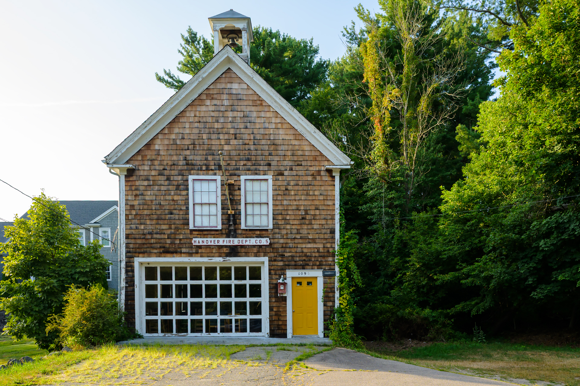 Hanover Fire Dept. Co. 5