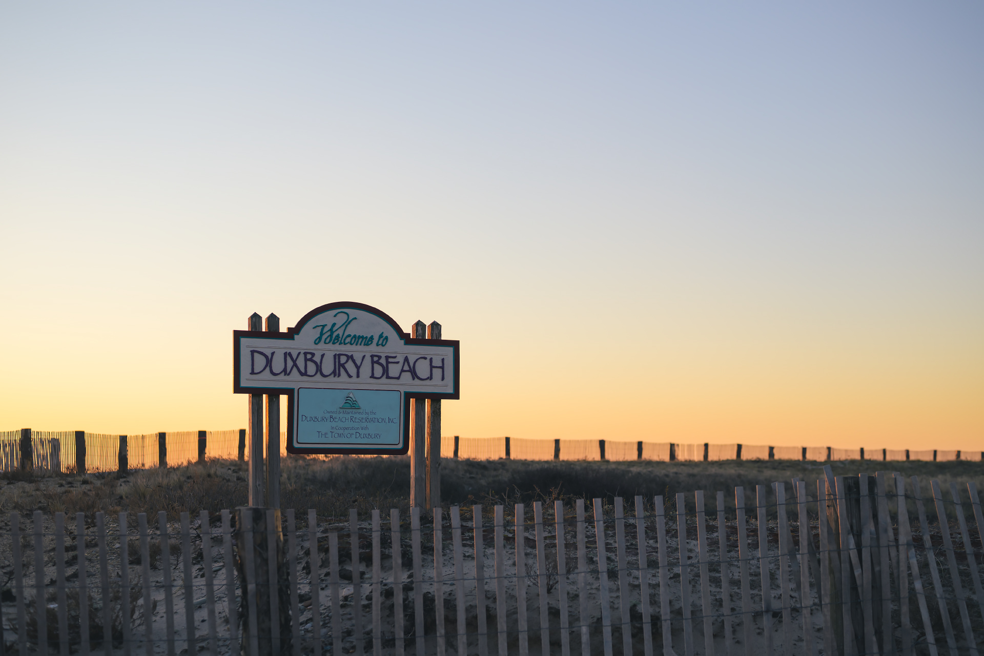 Along the Way — April 12, 2026 — Duxbury Beach