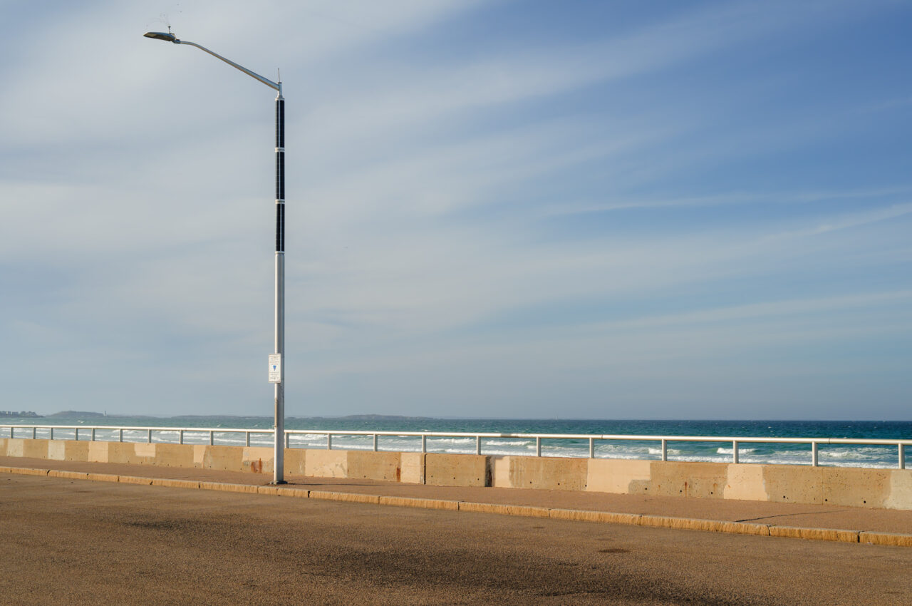 Along the Way — April 28, 2026 — Nantasket Beach
