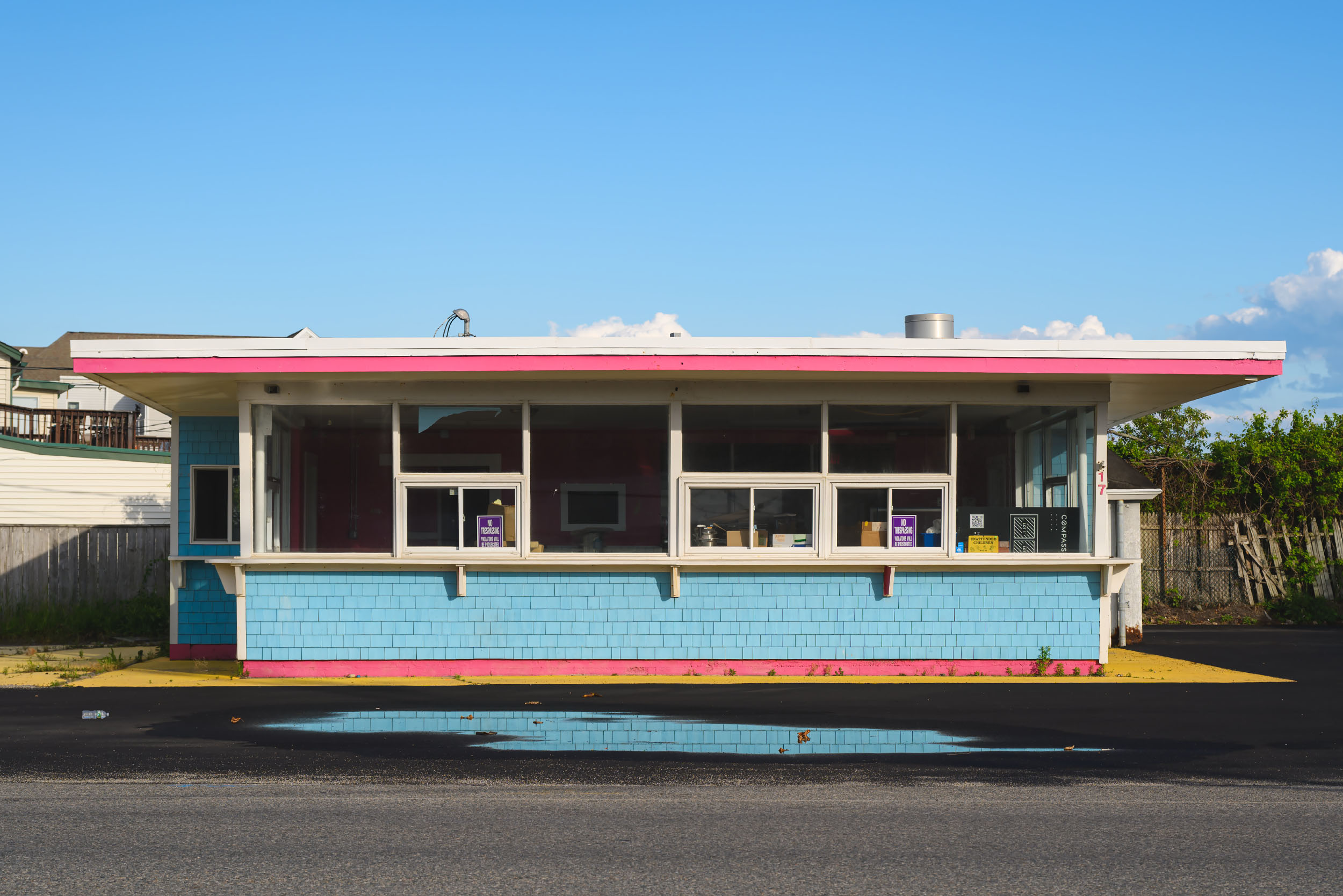 Pelican’s Sno-Balls
