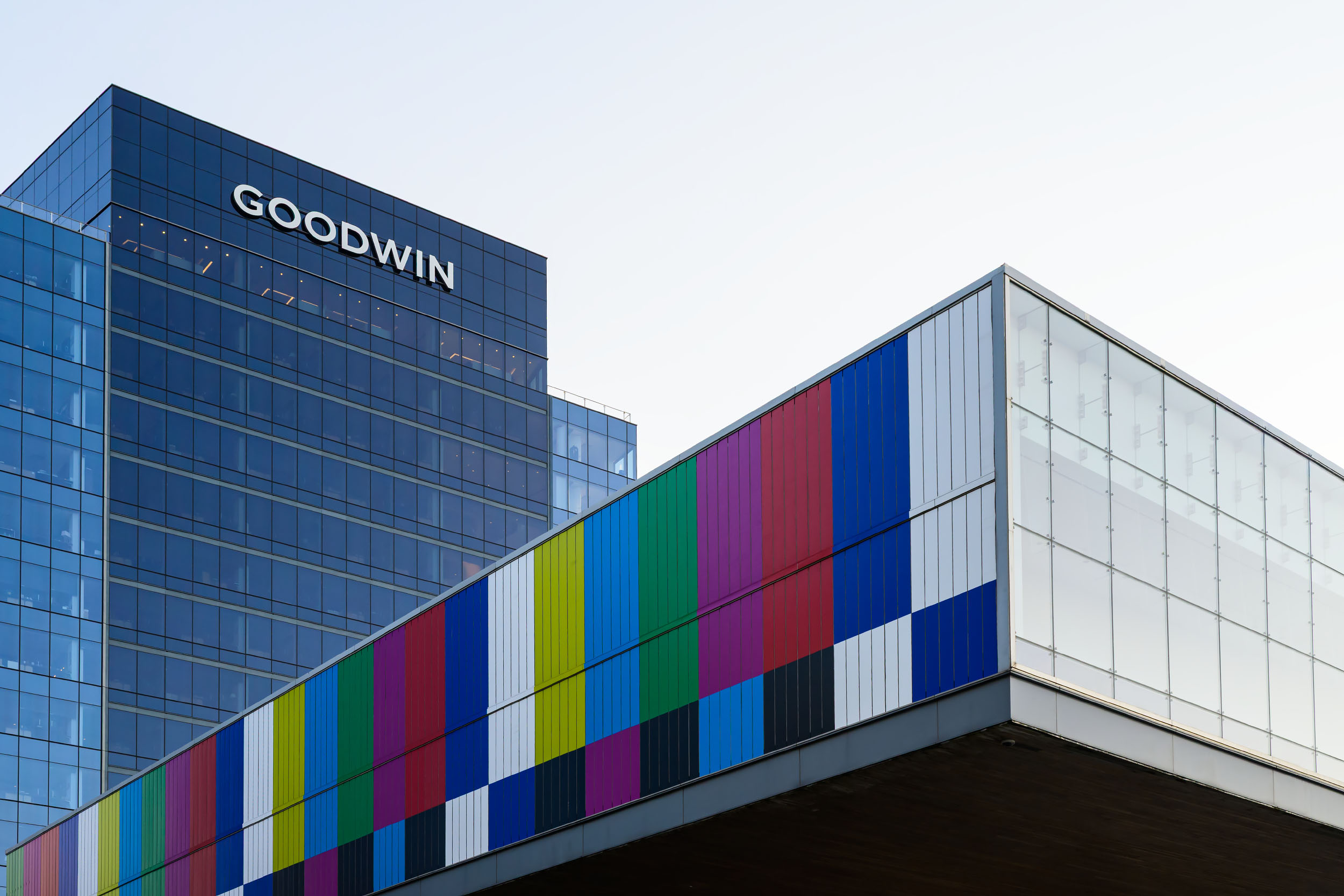 Color and Glass